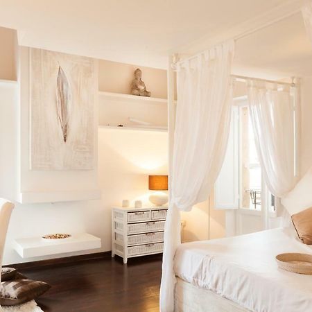 Апартаменты Navona Luxury Sky Penthouse Рим Экстерьер фото